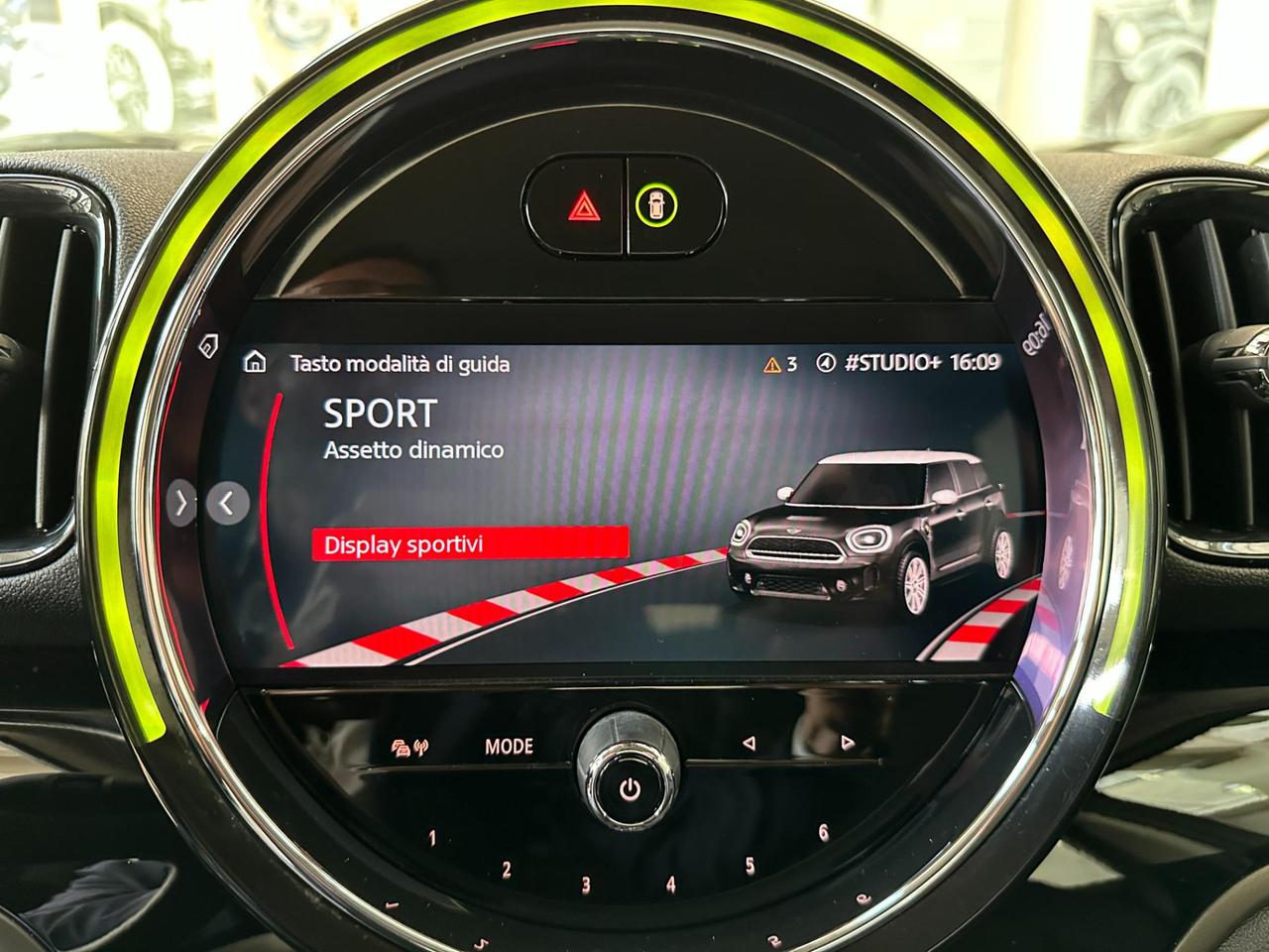 Mini Countryman Cooper SE Classic 1.5 Phev ALL4 - LED-Camera-Carplay-IVA