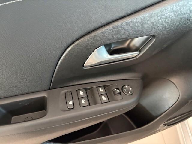 Opel Corsa 1.2 100 CV GS AT8