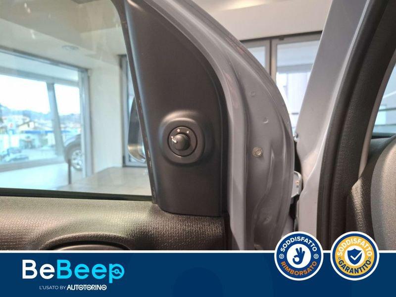 FIAT Panda 0.9 T.AIR T. 4X4 S&S 85CV MY19