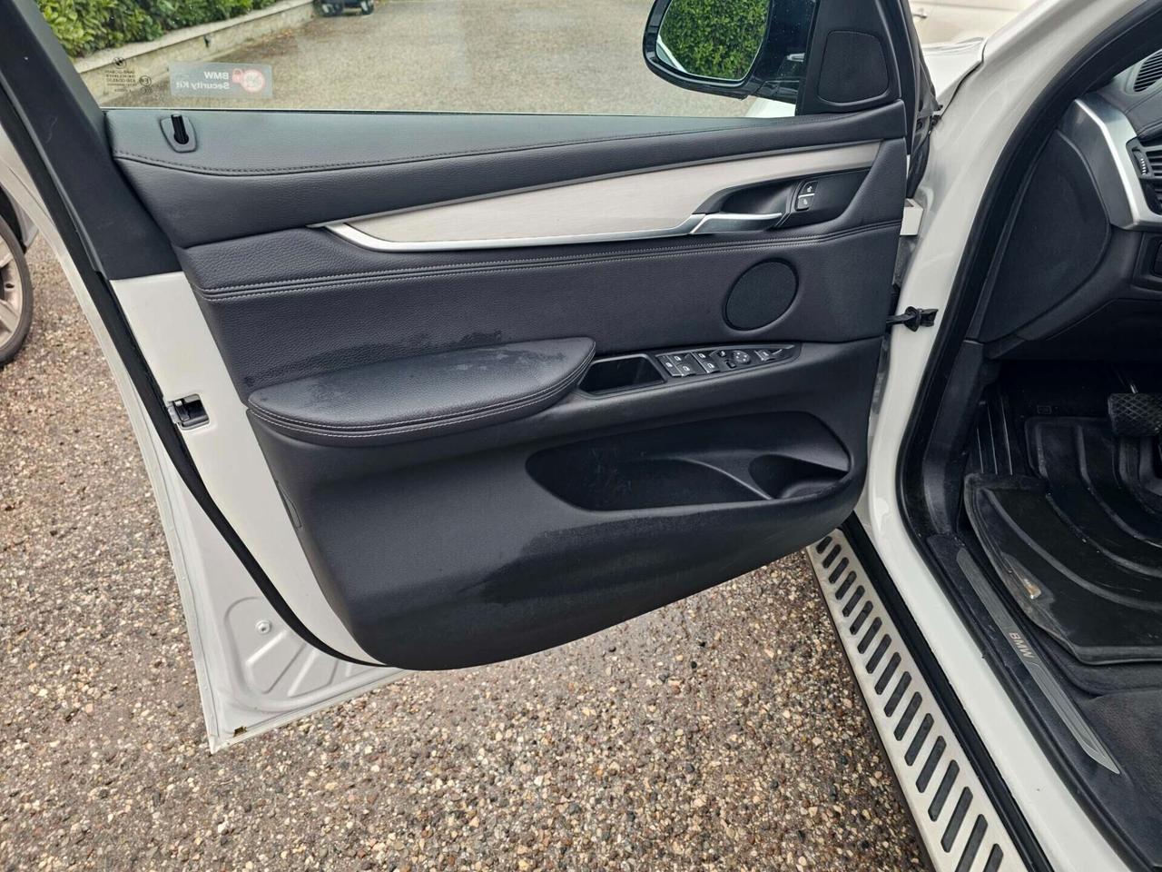 Bmw X6 xDrive30d 249CV Msport