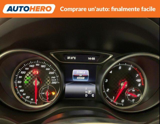 MERCEDES-BENZ A 220 4Matic Automatic Premium