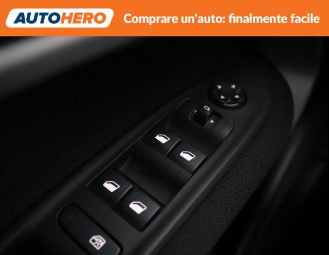 JEEP Avenger 1.2 Turbo 100 CV Longitude