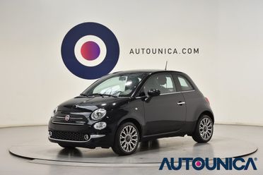 FIAT 500 1.2 STAR TETTO IDEALE NEOPATENTATI