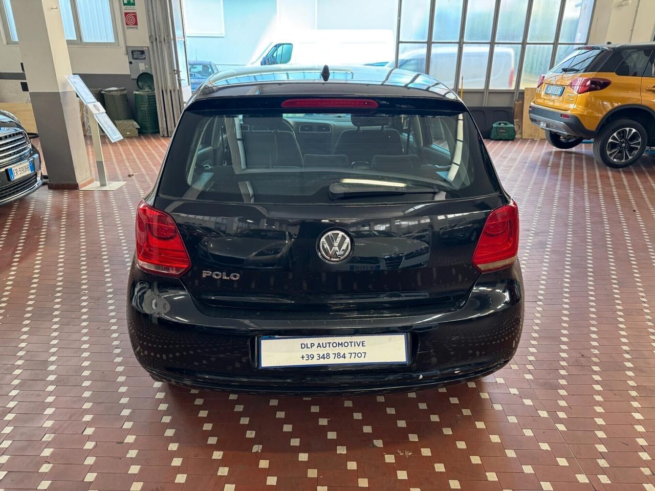 Volkswagen Polo 1.2 70 CV 5p. Comfortline - IDEALE PER NEOPATENTATI