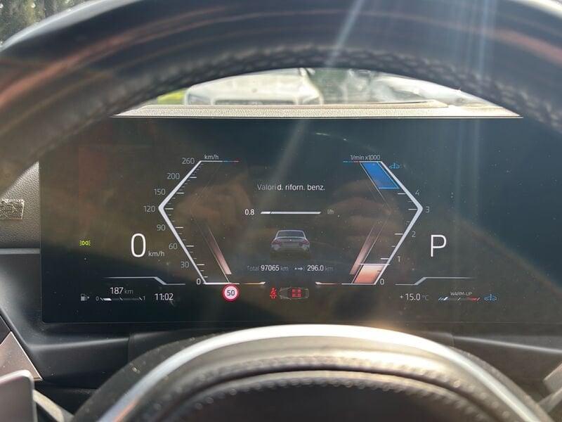 BMW Serie 2 220d MHEV 48V Msport Auto.