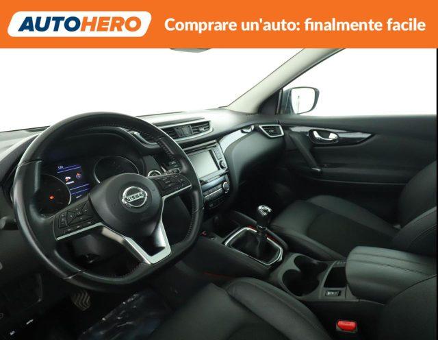 NISSAN Qashqai 1.5 dCi 115 CV Acenta
