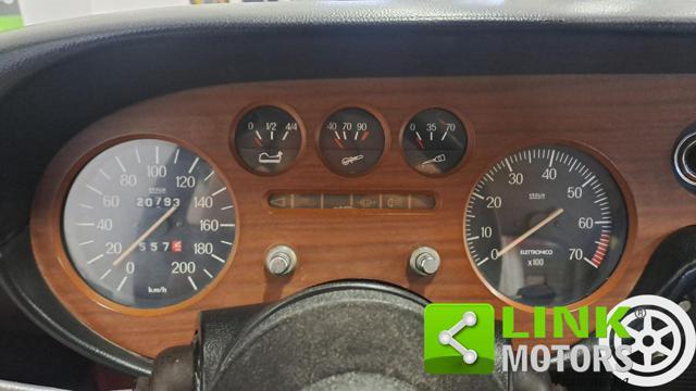 LANCIA Fulvia II SERIE
