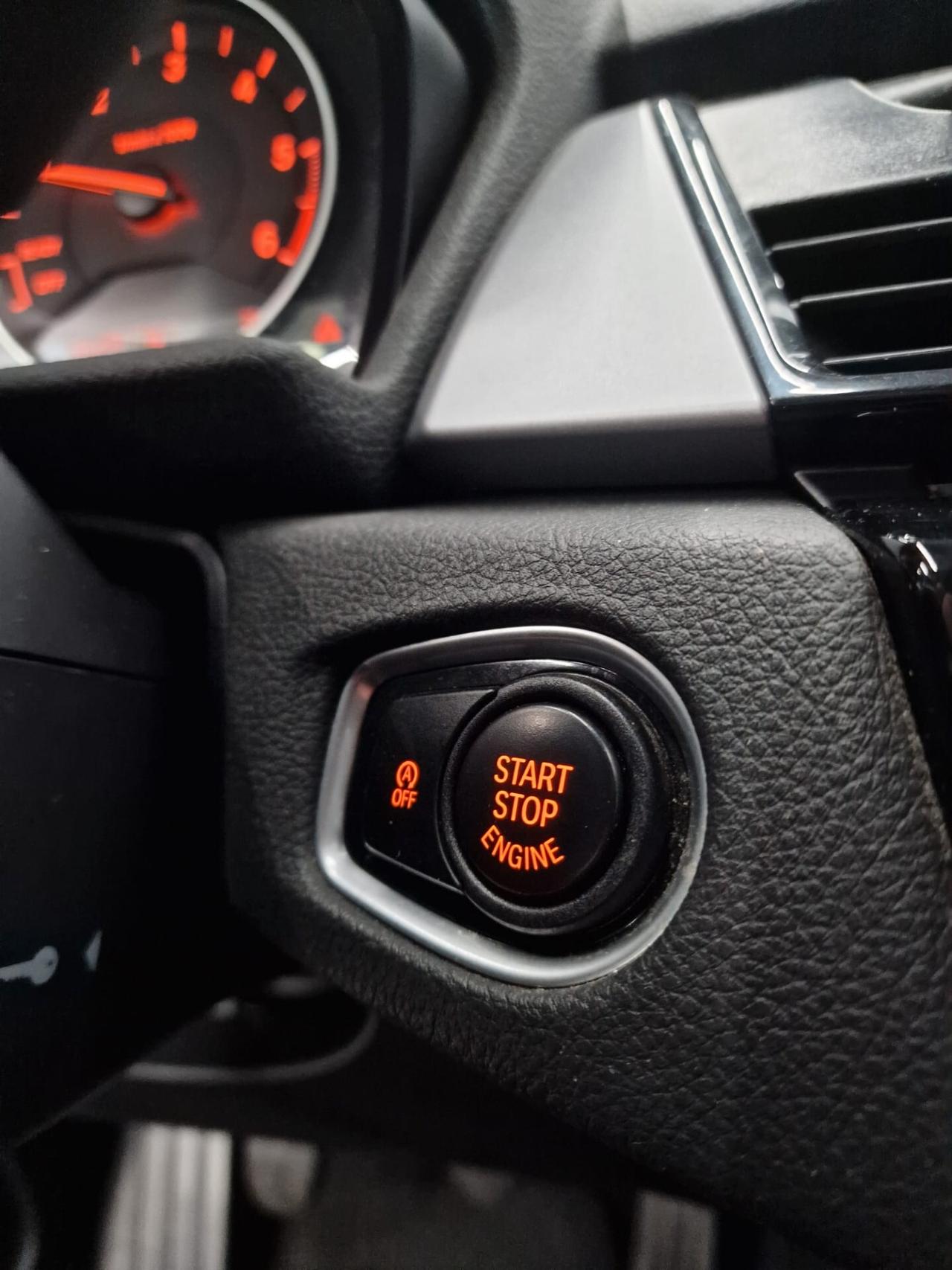 Bmw 216d Active Tourer Sport 1.5 116cv