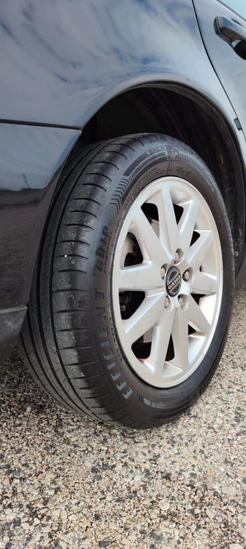 Volvo V50 2.0 D cat Summum
