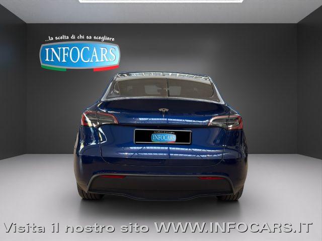 TESLA Model Y RWD 125 KW - PRONTA CONSEGNA - PROMO