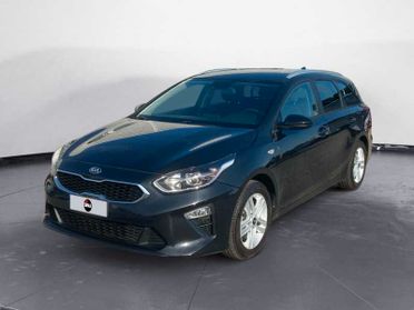 KIA Ceed SW N1 1.4 mpi Pure 100cv AuToCarro