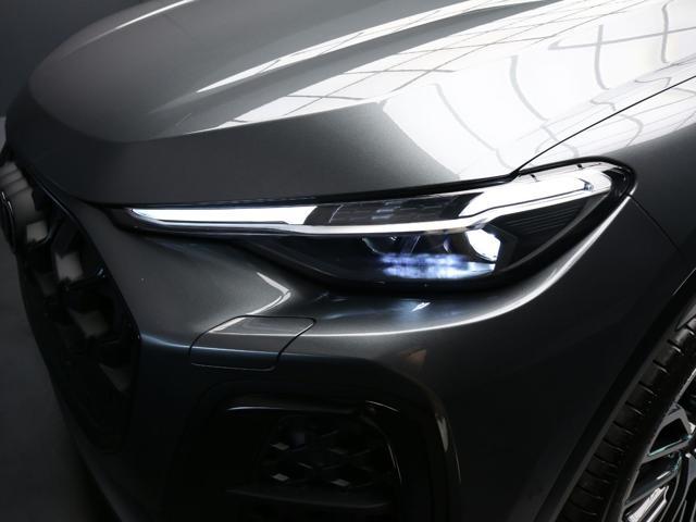 AUDI Q5 TDI 204CV mHEV+ quattro S tronic S line edition