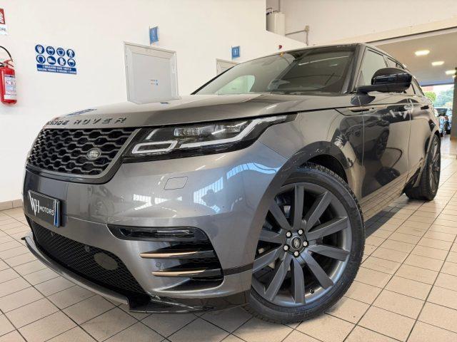 LAND ROVER Range Rover Velar 2.0D I4 240 CV R-Dynamic HSE //BELL1SS1MA//