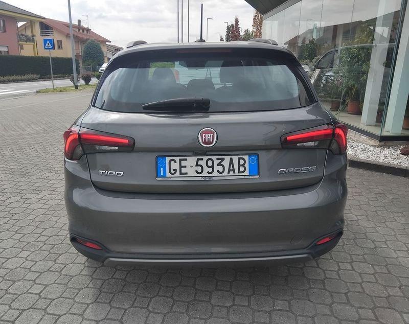 FIAT Tipo 1.0 5 porte City Cross