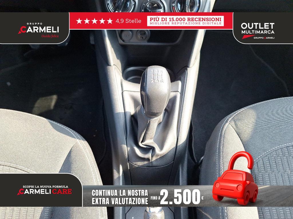 Peugeot 208 5 Porte 1.2 PureTech Active