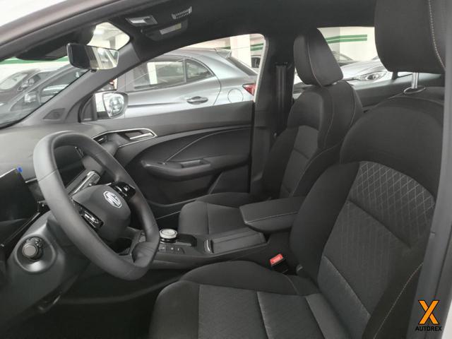 MG MG3 1.5 Hybrid+ Standard