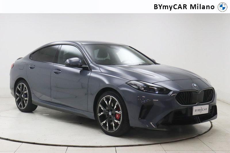 BMW Serie 2 Gran Coupe 218 d MSport Pro DCT