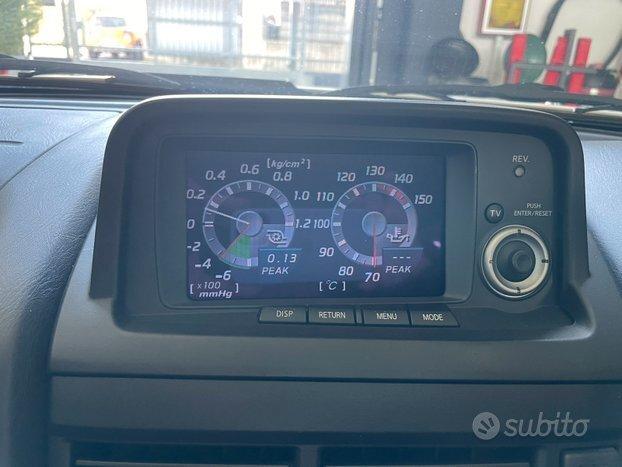 Nissan GT-R SKYLINE R34 467CV -UNICA-
