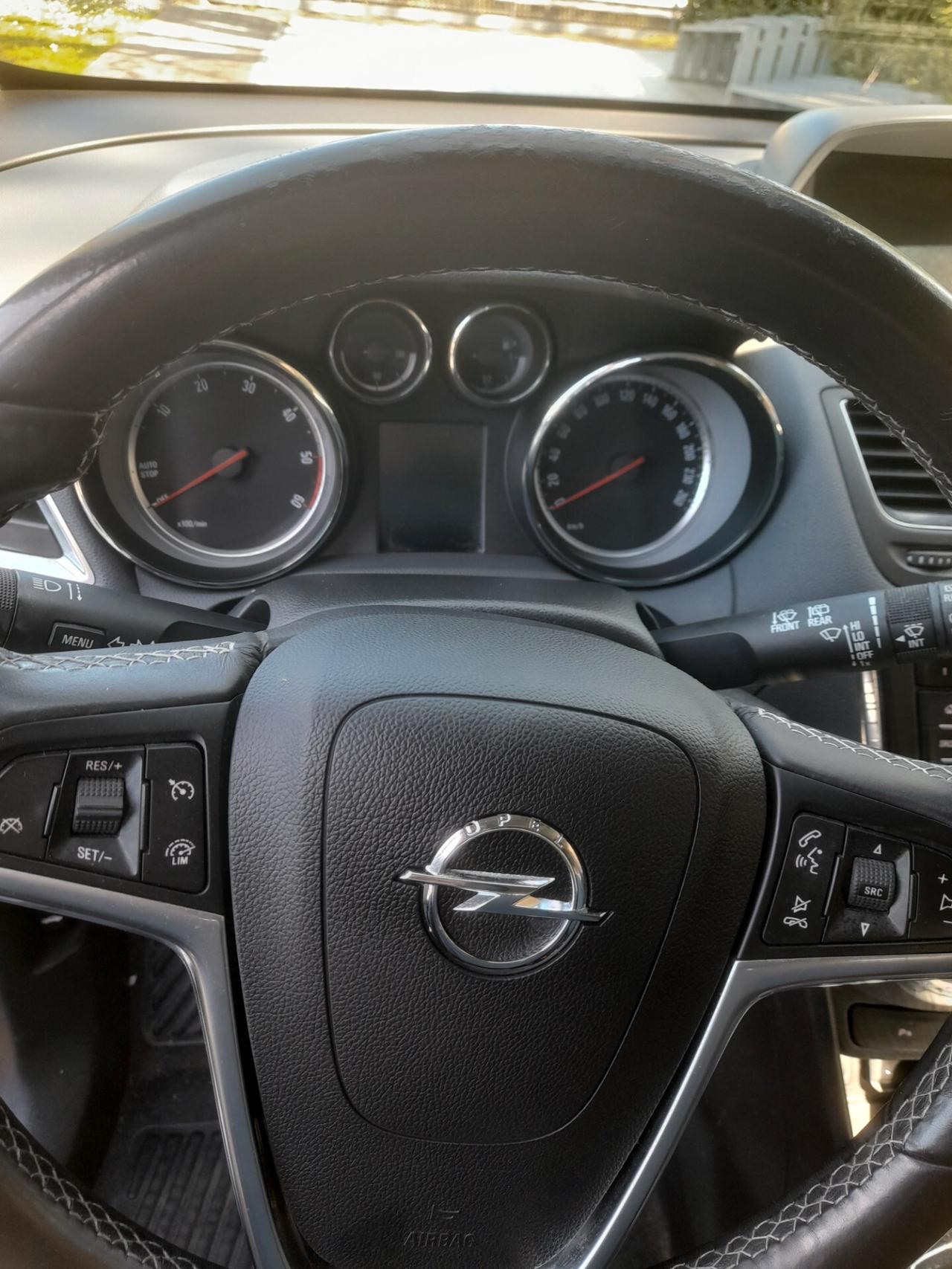 Opel Mokka 1.6 CDTI Ecotec 136CV 4x2