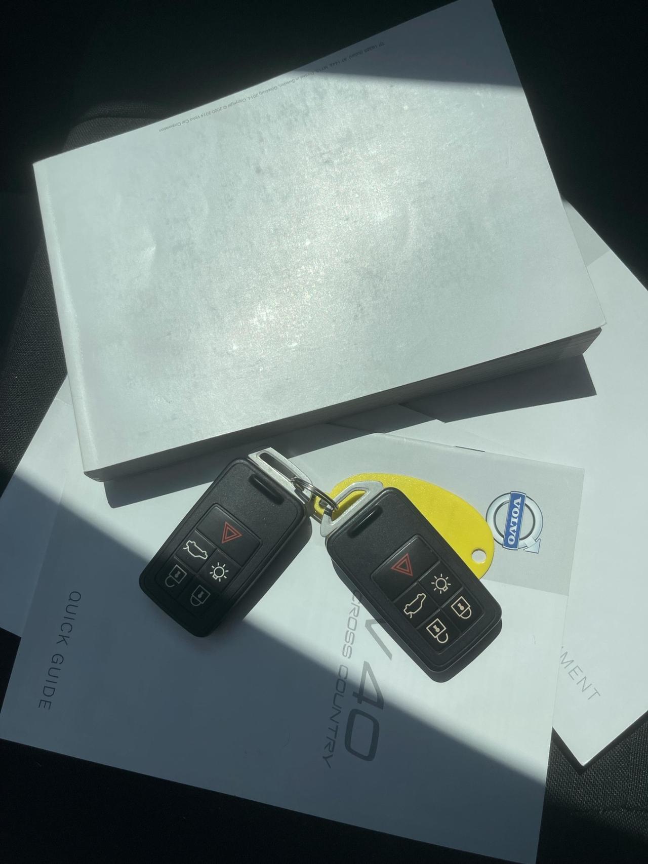 Volvo V40 D2 1.6 Momentum