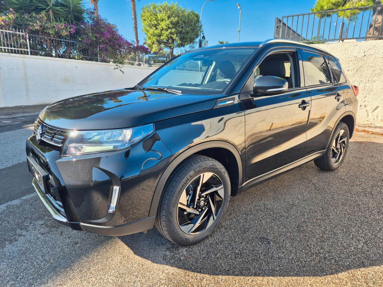 Suzuki Vitara 1.4 Hybrid Top 129CV 2WD