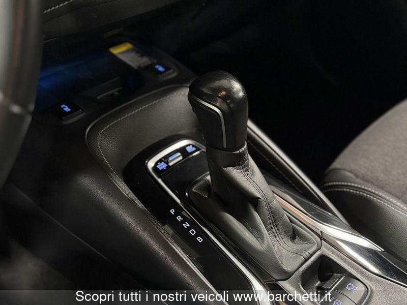 Toyota Corolla Corolla 1.8 Hybrid Style