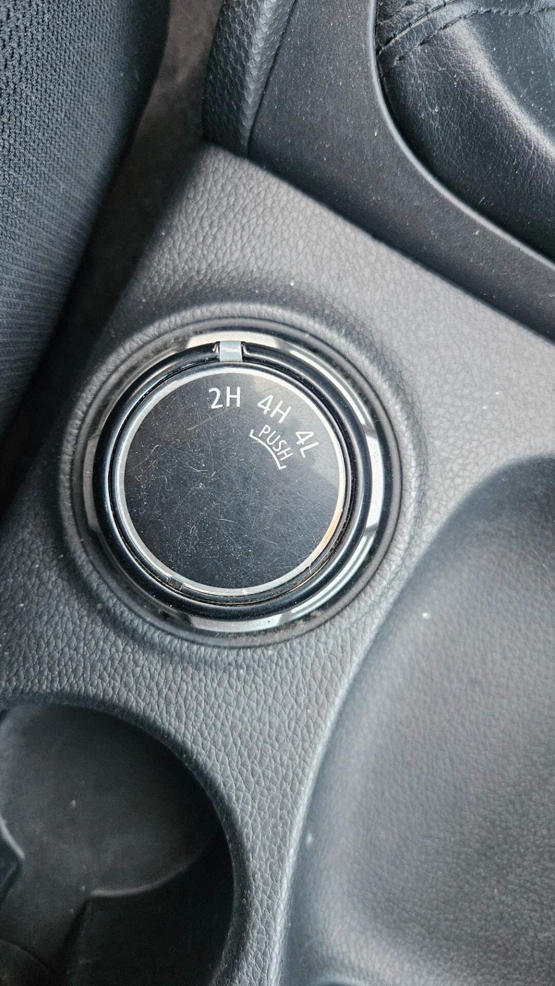 Mitsubishi L200 2.3 DI-D 150CV 4WD DOUBLE CAB INTENSE N1 + IVA