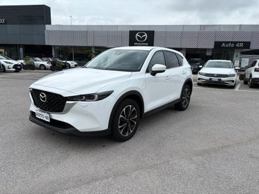 Mazda CX-5 2.2L Skyactiv-D 150 CV 2WD Business