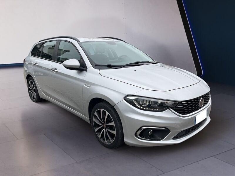 FIAT Tipo SW II 2016 SW 1.6 mjt Lounge s&s 120cv my20