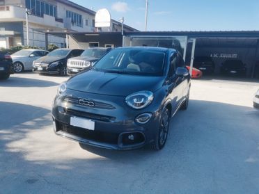 Fiat 500X 1.3 MultiJet 95 CV Sport 2023