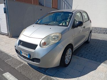 Dr DR1 Aria condizionata