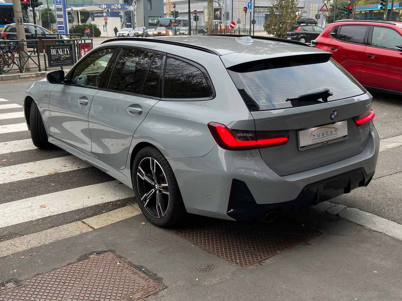 Bmw 320 M Sport 320 d MHEV #50770