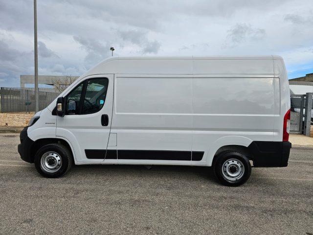 FIAT Ducato 33 2.2 MJT 140CV PM-TM Furgone NUOVO MODELLO