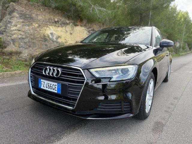 AUDI A3 SPB 30 TDI Admired