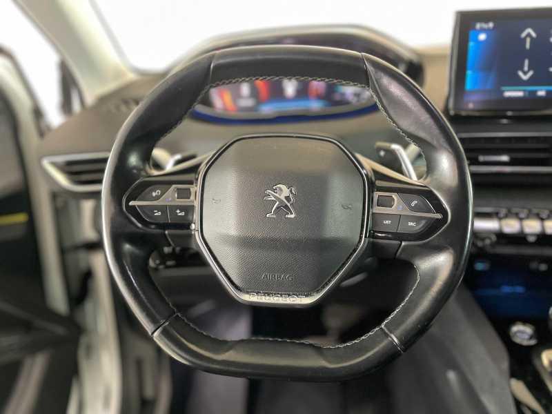 PEUGEOT 5008 II - 5008 1.5 bluehdi Allure s&s 130cv eat8