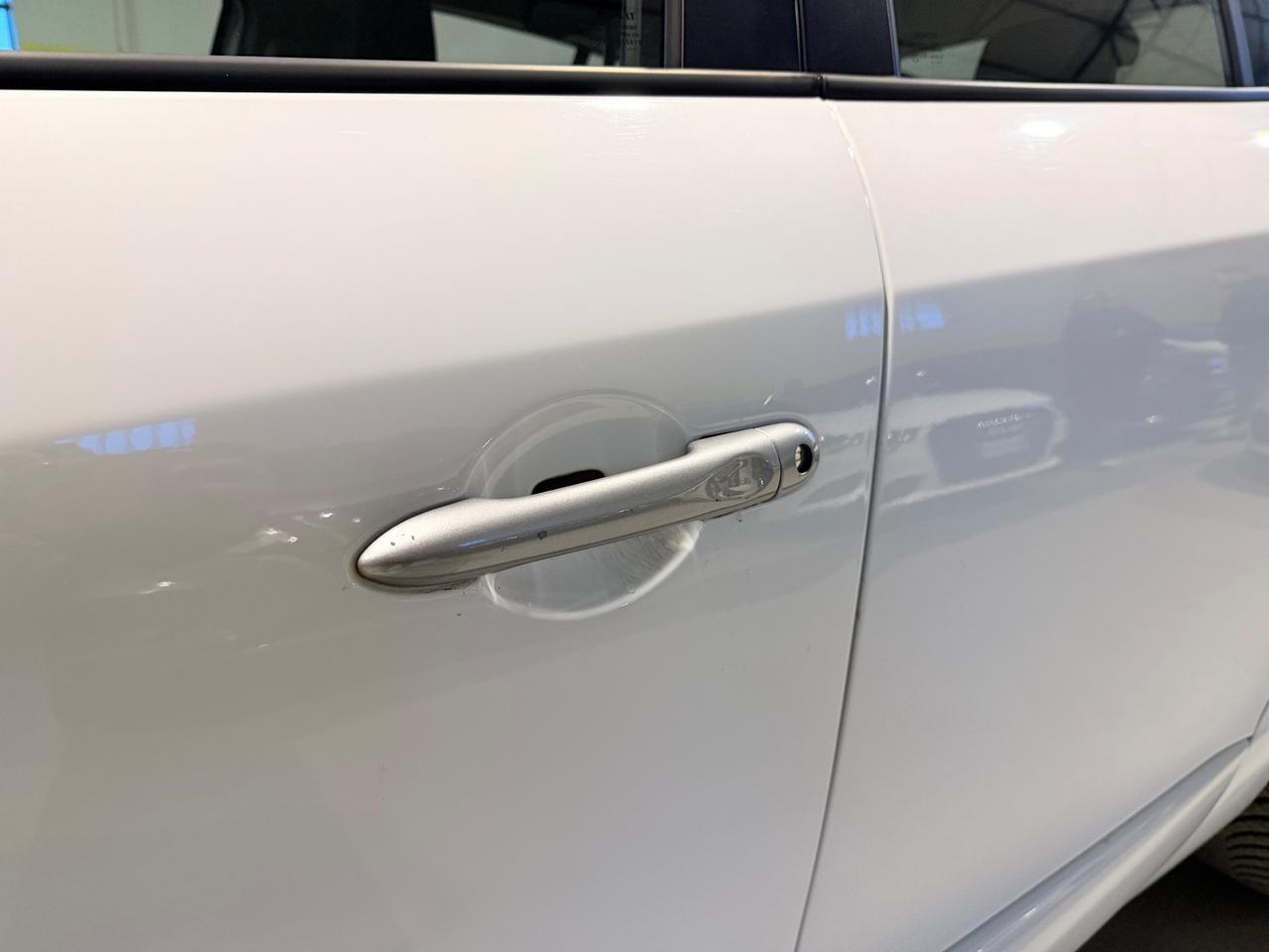 Renault Megane 1.5 dCi 110CV GT Style