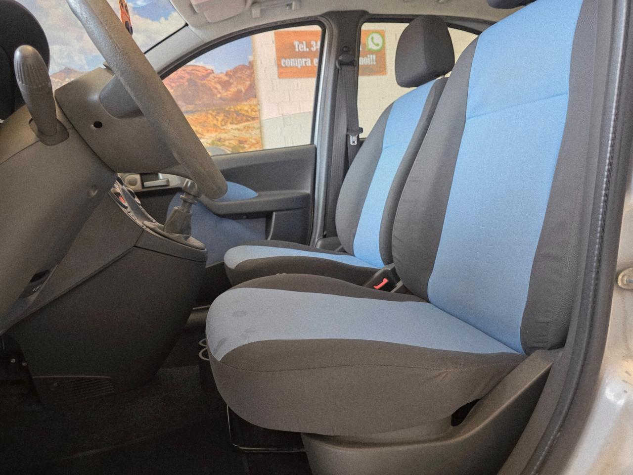 Fiat Panda 1.2 Dynamic Natural Power Mamy