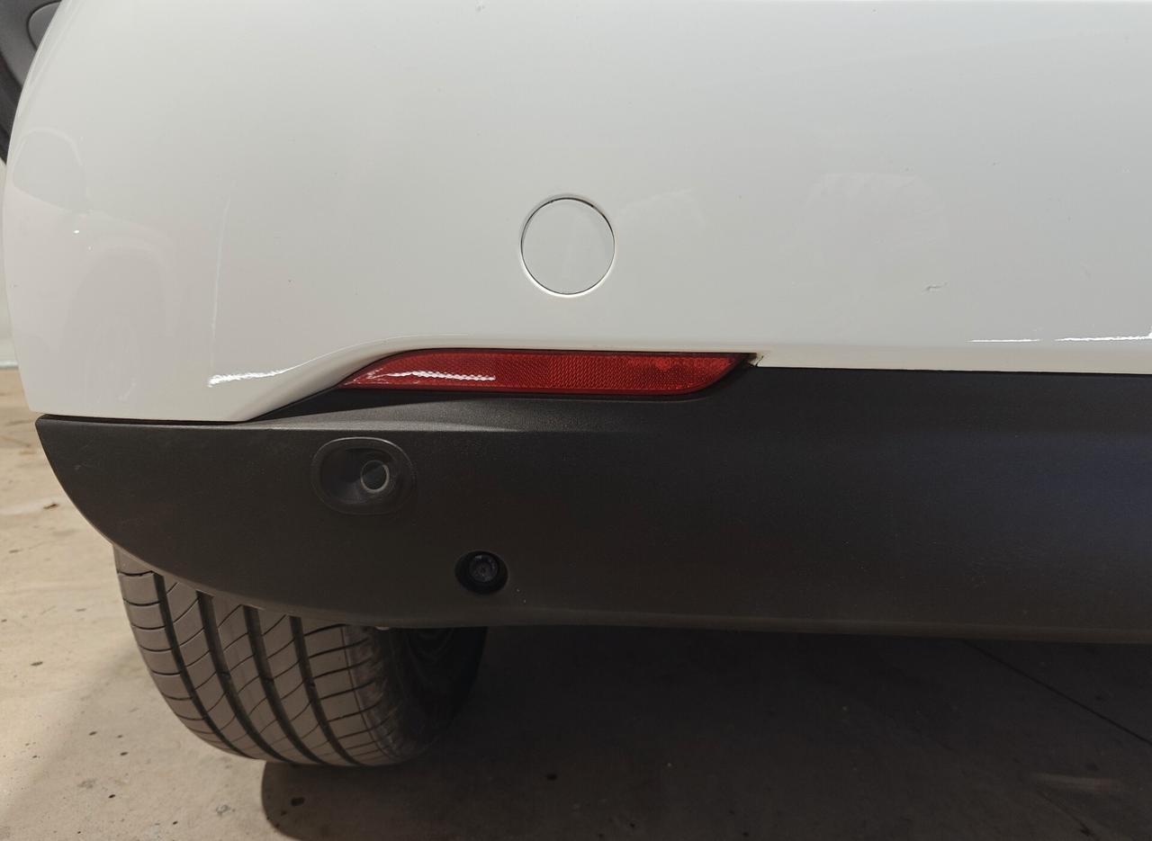 Smart ForTwo EQ Racingrey (22kW)