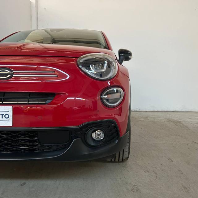 FIAT 500X 1.3 MultiJet 95 CV PACK COMFORT+STYLE