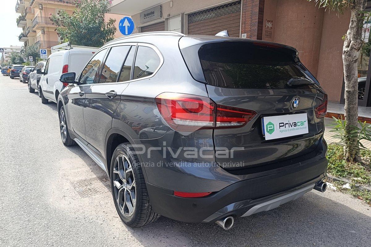 BMW X1 xDrive18d xLine Plus