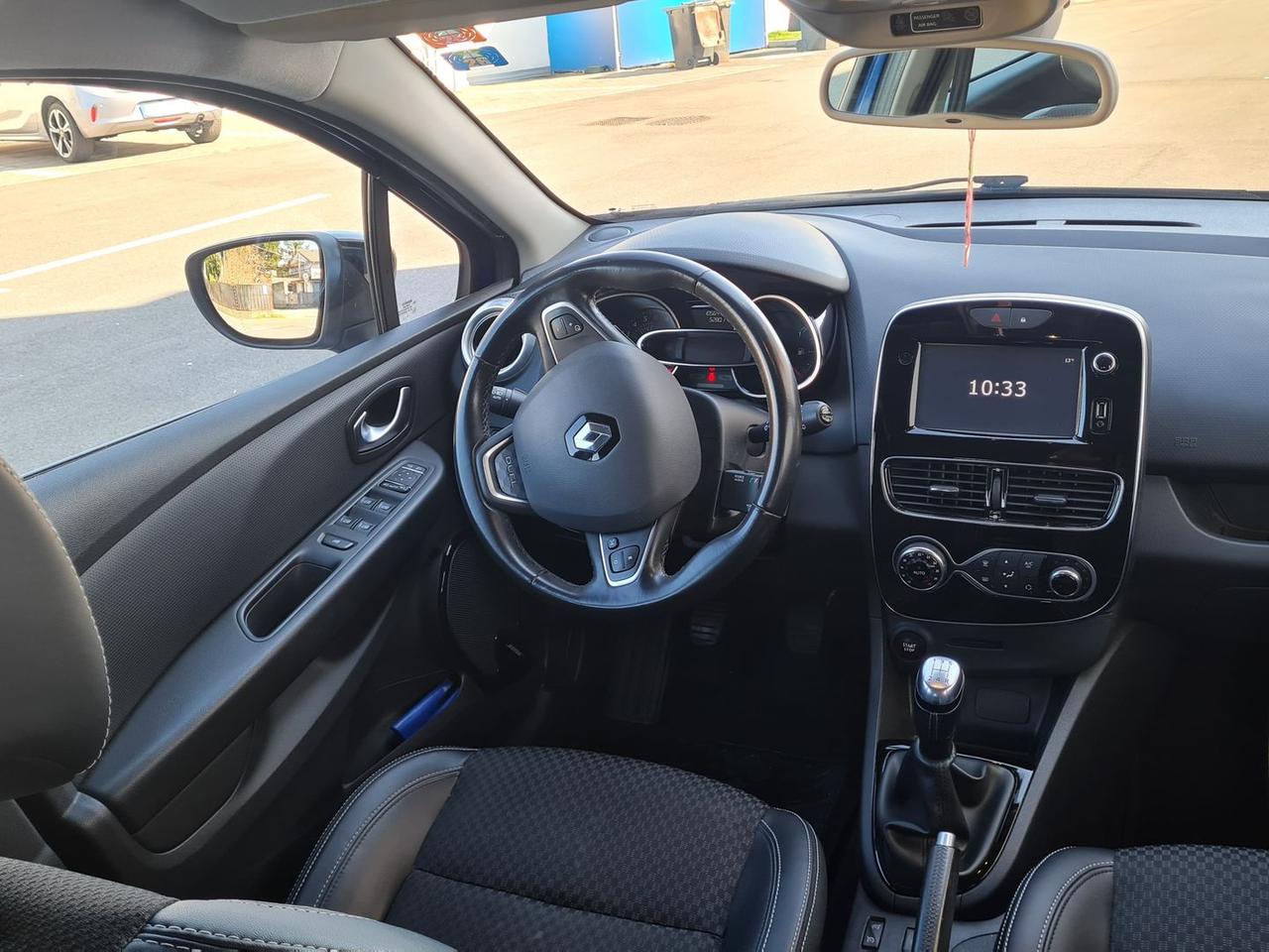 Renault Clio 0.9 ENERGY TCe 90 Eco 2 Duel #9942