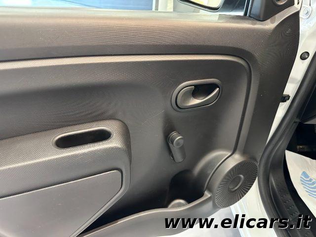 RENAULT Twingo SCe Duel