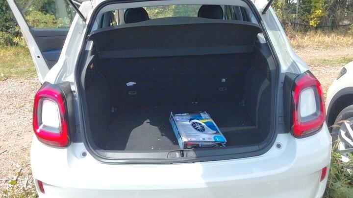 Fiat 500X 1.6MultiJet 130Cv Club UNIPRO IVA DEDUCIBILE