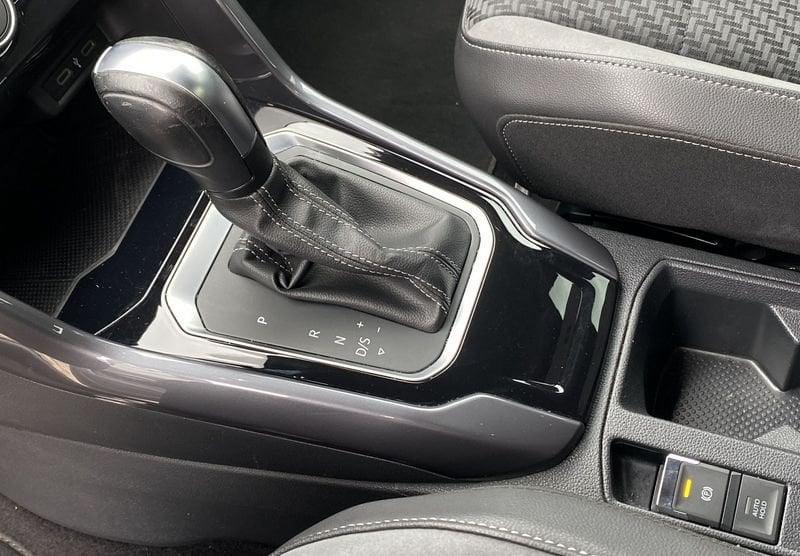 Volkswagen T-Roc Advanced 2.0 TDI 150CV DSG
