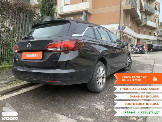 OPEL Astra 5 serie Astra 1.6 CDTi 110CV Start&...