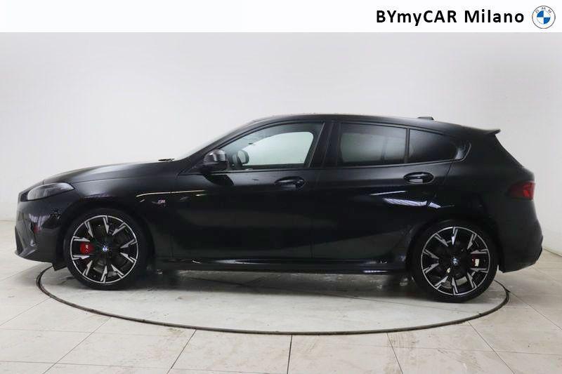 BMW Serie 1 118 d MSport Pro DCT