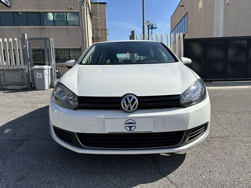 Volkswagen Golf Golf 5p 1.6 tdi Highline 105cv