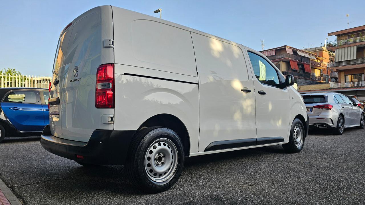 Peugeot Expert 2.0 BlueHDi 120 S&S PL-TN Pro Standard UNIPRO' IVA ESPOSTA