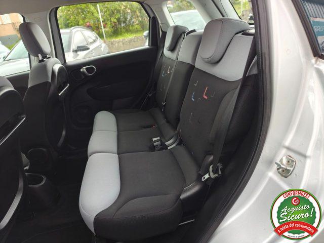 FIAT 500L 1.3 Multijet 95 CV Business