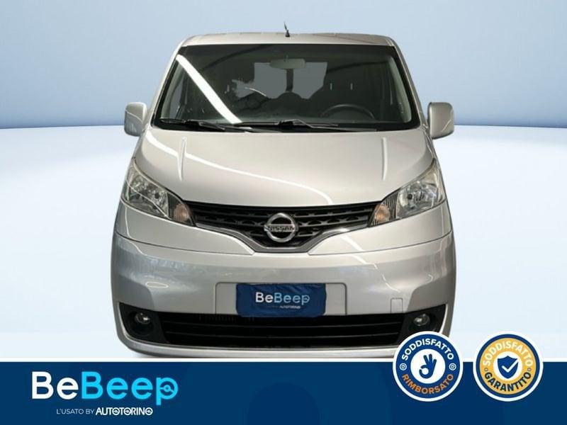 Nissan Evalia 1.5 DCI ACENTA 90CV MY13